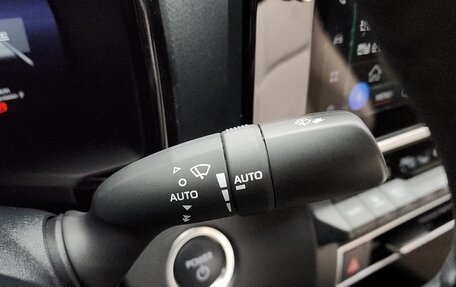 Toyota Camry, 2025 год, 6 600 000 рублей, 18 фотография