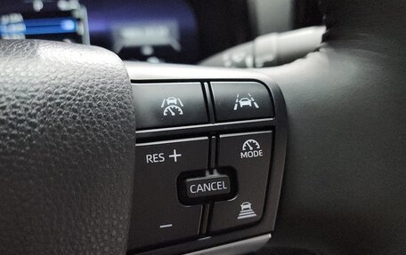 Toyota Camry, 2025 год, 6 600 000 рублей, 16 фотография