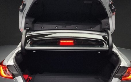 Toyota Camry, 2025 год, 6 600 000 рублей, 20 фотография