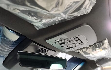 Toyota Camry, 2025 год, 6 600 000 рублей, 17 фотография