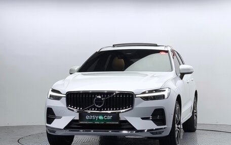 Volvo XC60 II, 2025 год, 6 929 000 рублей, 3 фотография