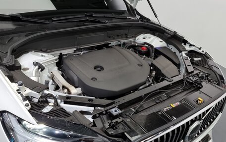 Volvo XC60 II, 2025 год, 6 929 000 рублей, 6 фотография