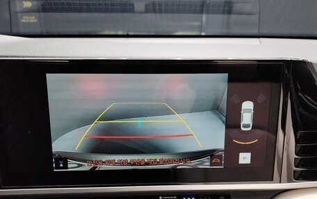 Toyota Camry, 2025 год, 6 600 000 рублей, 15 фотография