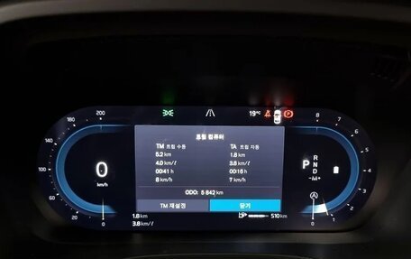 Volvo XC60 II, 2025 год, 6 929 000 рублей, 8 фотография