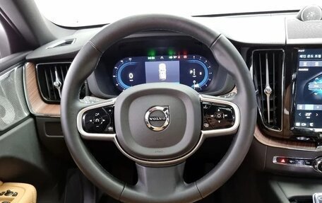 Volvo XC60 II, 2025 год, 6 929 000 рублей, 12 фотография