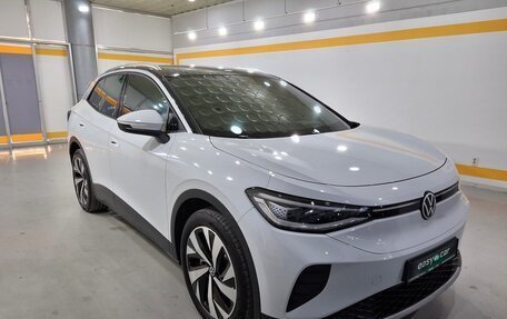 Volkswagen ID.4, 2025 год, 5 329 000 рублей, 2 фотография