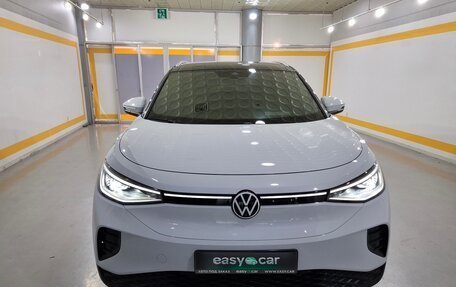 Volkswagen ID.4, 2025 год, 5 329 000 рублей, 3 фотография