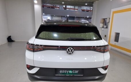 Volkswagen ID.4, 2025 год, 5 329 000 рублей, 5 фотография