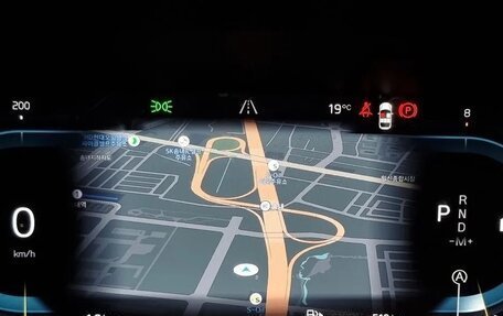 Volvo XC60 II, 2025 год, 6 929 000 рублей, 15 фотография