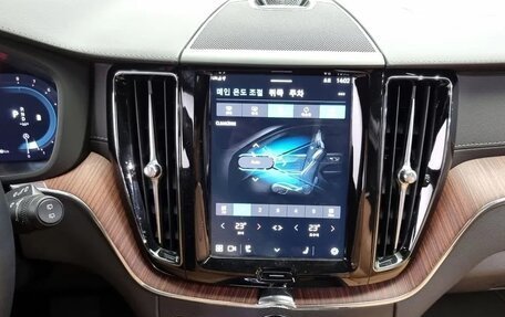 Volvo XC60 II, 2025 год, 6 929 000 рублей, 13 фотография