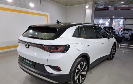 Volkswagen ID.4, 2025 год, 5 329 000 рублей, 4 фотография