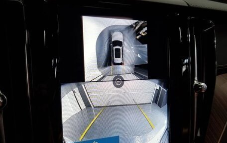 Volvo XC60 II, 2025 год, 6 929 000 рублей, 14 фотография