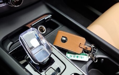 Volvo XC60 II, 2025 год, 6 929 000 рублей, 9 фотография