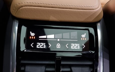 Volvo XC60 II, 2025 год, 6 929 000 рублей, 17 фотография