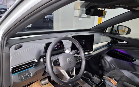 Volkswagen ID.4, 2025 год, 5 329 000 рублей, 7 фотография