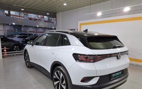 Volkswagen ID.4, 2025 год, 5 329 000 рублей, 6 фотография