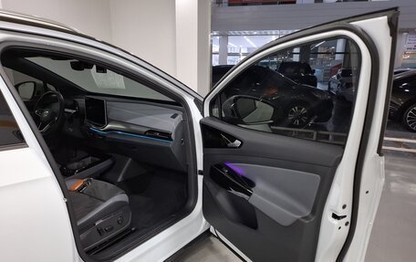 Volkswagen ID.4, 2025 год, 5 329 000 рублей, 19 фотография