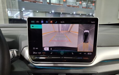 Volkswagen ID.4, 2025 год, 5 329 000 рублей, 15 фотография