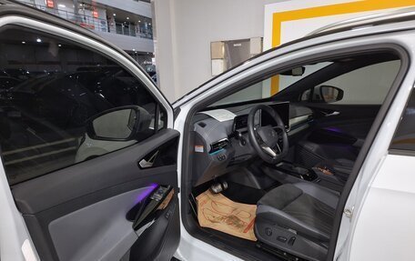 Volkswagen ID.4, 2025 год, 5 329 000 рублей, 10 фотография