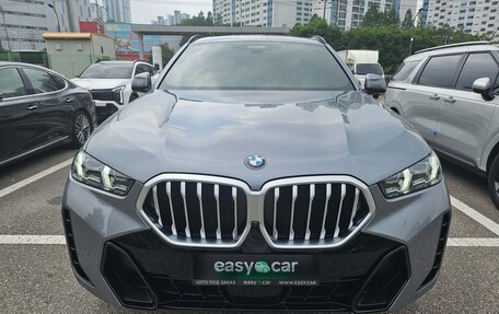 BMW X6, 2025 год, 13 140 000 рублей, 2 фотография