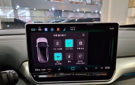 Volkswagen ID.4, 2025 год, 5 329 000 рублей, 18 фотография