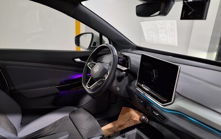 Volkswagen ID.4, 2025 год, 5 329 000 рублей, 9 фотография