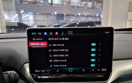 Volkswagen ID.4, 2025 год, 5 329 000 рублей, 17 фотография