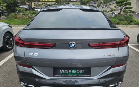 BMW X6, 2025 год, 13 140 000 рублей, 4 фотография