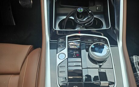 BMW X6, 2025 год, 13 140 000 рублей, 10 фотография