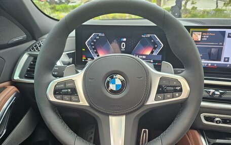 BMW X6, 2025 год, 13 140 000 рублей, 7 фотография