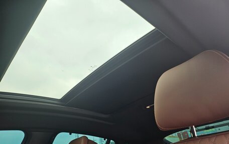 BMW X6, 2025 год, 13 140 000 рублей, 12 фотография