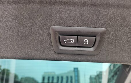 BMW X6, 2025 год, 13 140 000 рублей, 15 фотография