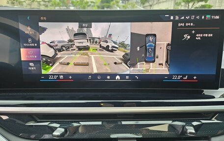 BMW X6, 2025 год, 13 140 000 рублей, 17 фотография