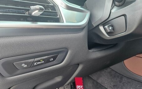 BMW X6, 2025 год, 13 140 000 рублей, 8 фотография