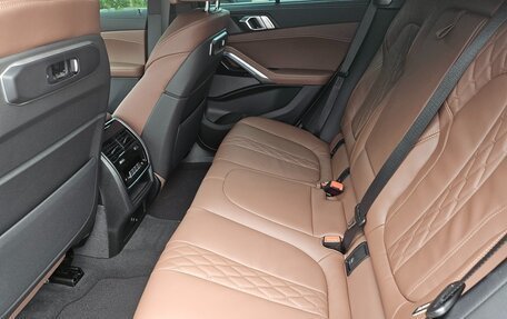 BMW X6, 2025 год, 13 140 000 рублей, 18 фотография