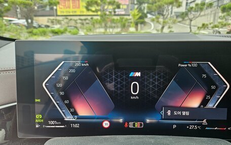 BMW X6, 2025 год, 13 140 000 рублей, 20 фотография