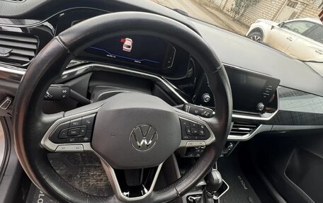 Volkswagen Polo VI (EU Market), 2021 год, 2 300 000 рублей, 3 фотография