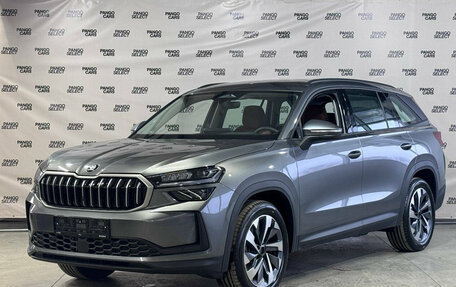 Skoda Kodiaq, 2025 год, 6 170 000 рублей, 1 фотография