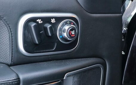 Land Rover Range Rover III, 2010 год, 2 300 000 рублей, 15 фотография