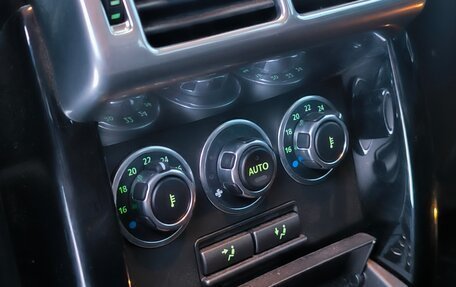 Land Rover Range Rover III, 2010 год, 2 300 000 рублей, 17 фотография