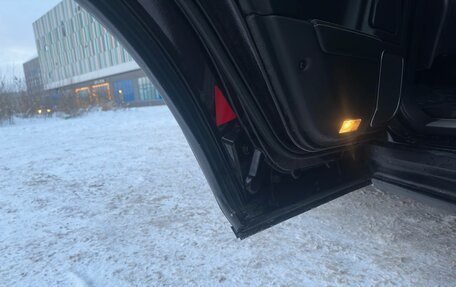 Land Rover Range Rover III, 2010 год, 2 300 000 рублей, 26 фотография