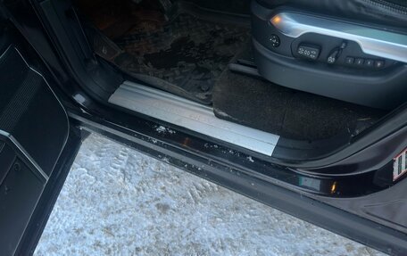 Land Rover Range Rover III, 2010 год, 2 300 000 рублей, 25 фотография