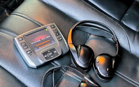 Land Rover Range Rover III, 2010 год, 2 300 000 рублей, 16 фотография