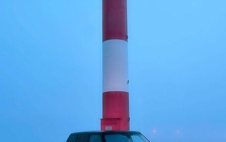 Land Rover Range Rover III, 2010 год, 2 300 000 рублей, 39 фотография