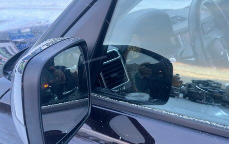 Land Rover Range Rover III, 2010 год, 2 300 000 рублей, 32 фотография