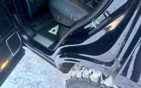 Land Rover Range Rover III, 2010 год, 2 300 000 рублей, 35 фотография