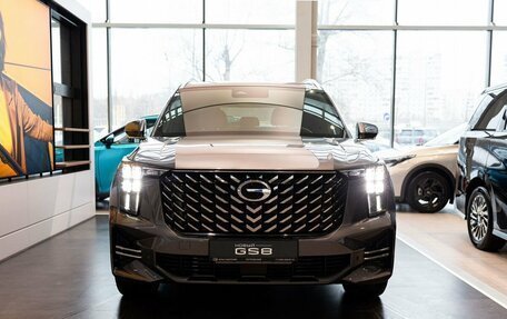 GAC GS8, 2025 год, 4 499 000 рублей, 3 фотография