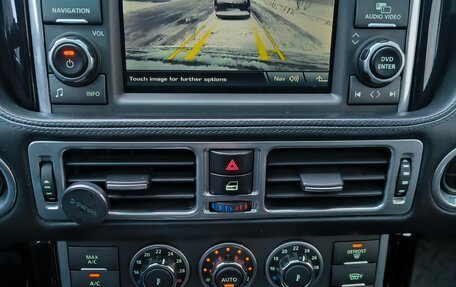 Land Rover Range Rover III, 2010 год, 2 300 000 рублей, 34 фотография