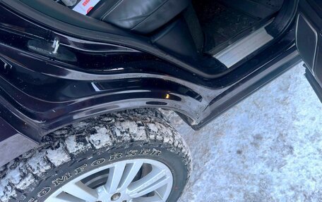 Land Rover Range Rover III, 2010 год, 2 300 000 рублей, 36 фотография