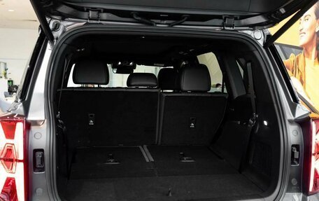 GAC GS8, 2025 год, 4 499 000 рублей, 4 фотография